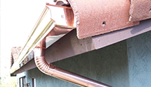 Rain Gutter Installation, Repair, Cleaning in Humansville, MO